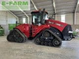 Case IH Quadtrac 620 - Afbeelding 4