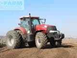 Case IH Puma 170 - Afbeelding 4