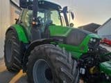 Deutz-Fahr AGROTRON 6190 TTV TTV - Afbeelding 3