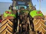 Deutz-Fahr AGROTRON 6190 TTV TTV - Afbeelding 4