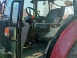 Case IH Farmall A 110 - Afbeelding 4