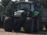 Deutz-Fahr TTV 630 - Afbeelding 1