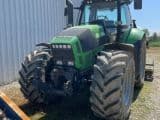 Deutz-Fahr TTV 630 - Afbeelding 3