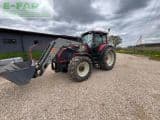 Valtra T130 - Afbeelding 3