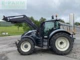 Valtra T254S - Afbeelding 1