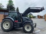 Valtra T254S - Afbeelding 3