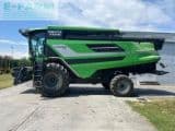 Deutz-Fahr C9206 TS - Afbeelding 2