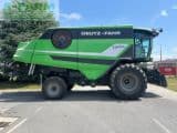 Deutz-Fahr C9206 TS - Afbeelding 4