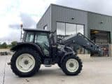 Valtra n103 hi tech (st23719) - Afbeelding 2