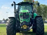 Deutz-Fahr 6155 Agrotron - Afbeelding 2