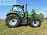 Deutz-Fahr 6155 Agrotron - Afbeelding 3