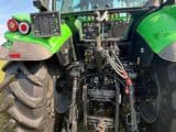 Deutz-Fahr 6155 Agrotron - Afbeelding 4