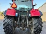 Valtra n 143 - Afbeelding 3