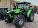 Deutz-Fahr 5115 - Afbeelding 1