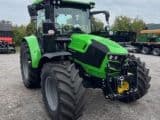 Deutz-Fahr 5115 - Afbeelding 2