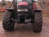 Case IH MXU 135 - Afbeelding 2