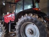 Case IH MXM 190 - Afbeelding 4