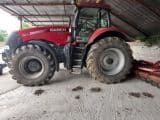 Case IH MAGNUM 290 AFS - Afbeelding 3