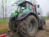 Deutz-Fahr 9340 TTV - Afbeelding 4