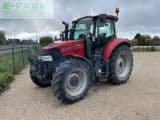 Case IH luxxum 110 - Afbeelding 1