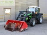 Deutz-Fahr agroplus 60 classic - Afbeelding 3