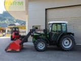 Deutz-Fahr agroplus 60 classic - Afbeelding 4