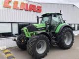 Deutz-Fahr 7250 ttv - Afbeelding 1