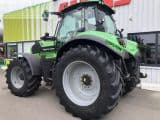 Deutz-Fahr 7250 ttv - Afbeelding 2