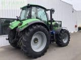 Deutz-Fahr 7250 ttv - Afbeelding 4