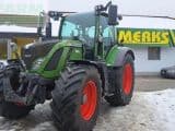 Fendt 516 profi plus - Afbeelding 1