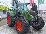 Fendt 516 profi plus - Afbeelding 3