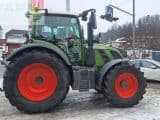 Fendt 516 profi plus - Afbeelding 4