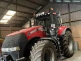 Case IH magnum 340 cvx - Afbeelding 1
