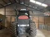 Case IH magnum 340 cvx - Afbeelding 2