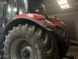 Case IH magnum 340 cvx - Afbeelding 3