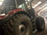 Case IH magnum 340 cvx - Afbeelding 4