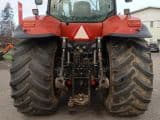 Case IH MAGNUM 340 - Afbeelding 2