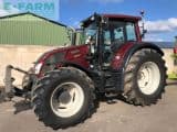 Valtra n 163 - Afbeelding 2