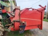 Kuhn primor 2060h - Afbeelding 1