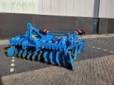 Lemken -rubin 10mr300 drr 540/400 - Afbeelding 1