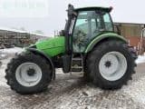 Deutz-Fahr agrotron 120mk3 - Afbeelding 2