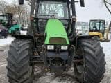 Deutz-Fahr agrotron 120mk3 - Afbeelding 3