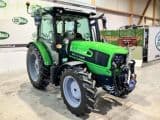 Deutz-Fahr 5080d keyline - Afbeelding 2