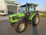Deutz-Fahr 5080d keyline - Afbeelding 1