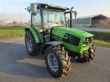 Deutz-Fahr 5080d keyline - Afbeelding 3