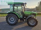 Deutz-Fahr 5080d keyline - Afbeelding 4