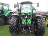 Deutz-Fahr 6210 ttv - Afbeelding 3