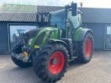 Fendt 514 profi plus s4 - Afbeelding 1