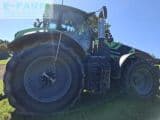 Deutz-Fahr 8280 ttv - Afbeelding 2