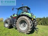 Deutz-Fahr 8280 ttv - Afbeelding 3
